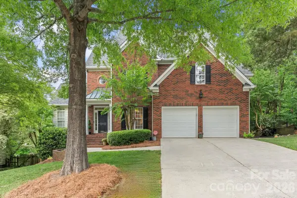 14003 Ballantyne Meadows Drive, Charlotte, NC 28277