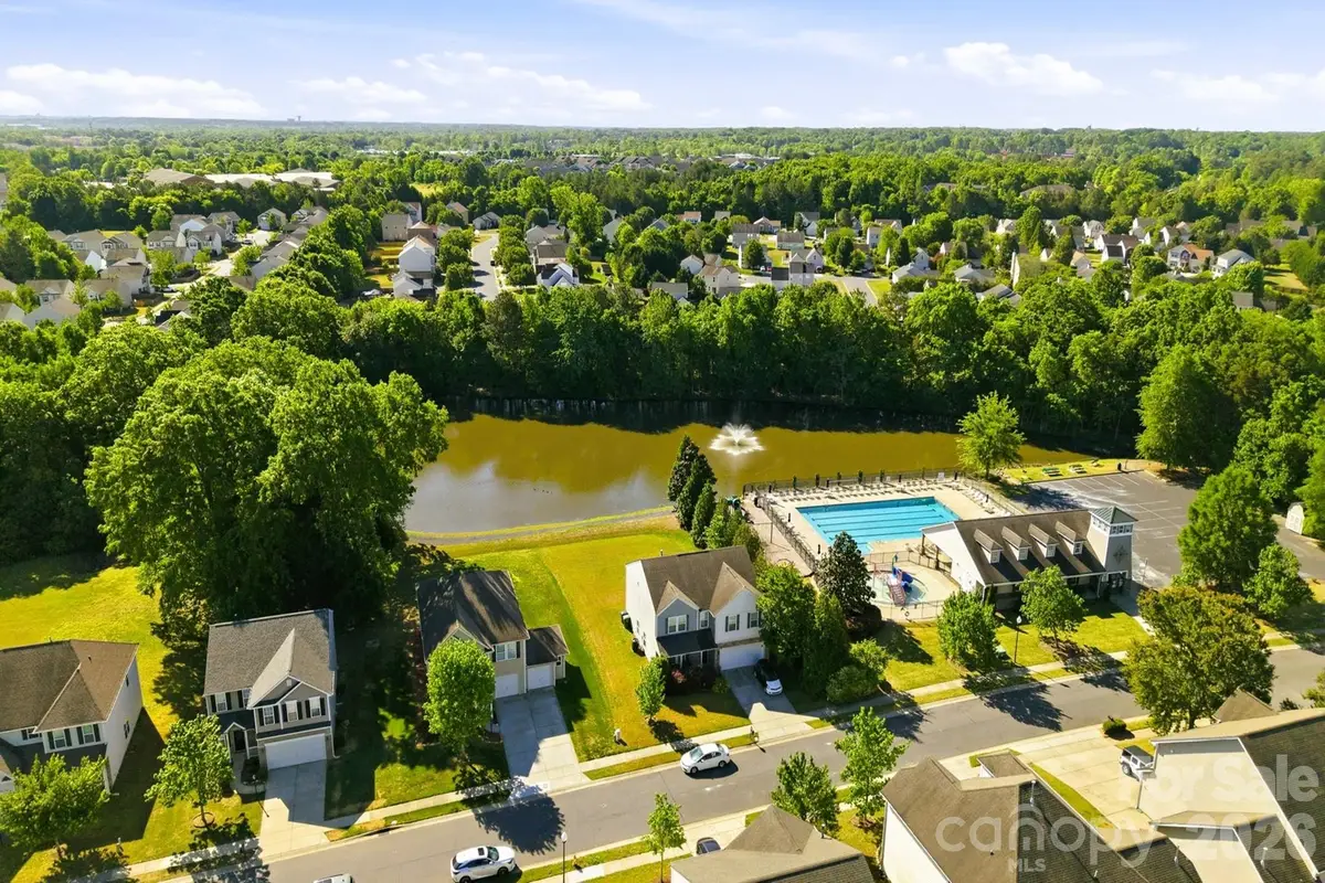 14227 Lake Crossing Drive, Charlotte, NC 28278 - #1