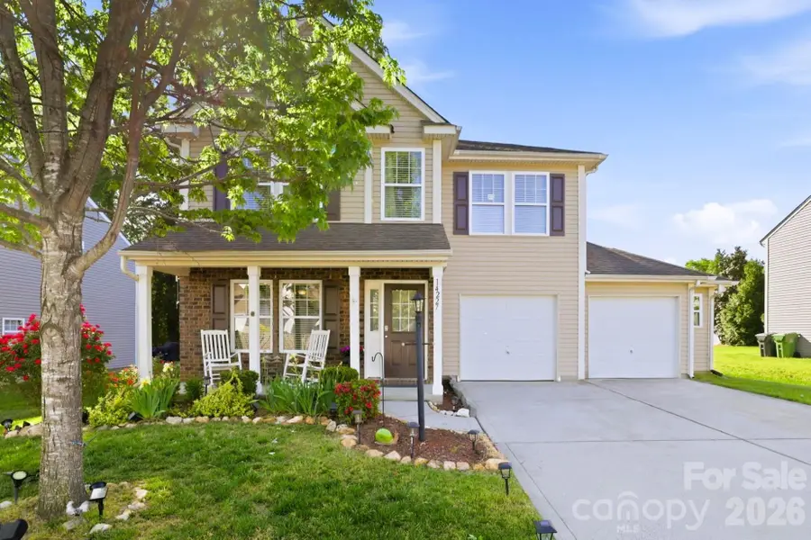 14227 Lake Crossing Drive, Charlotte, NC 28278 - #2