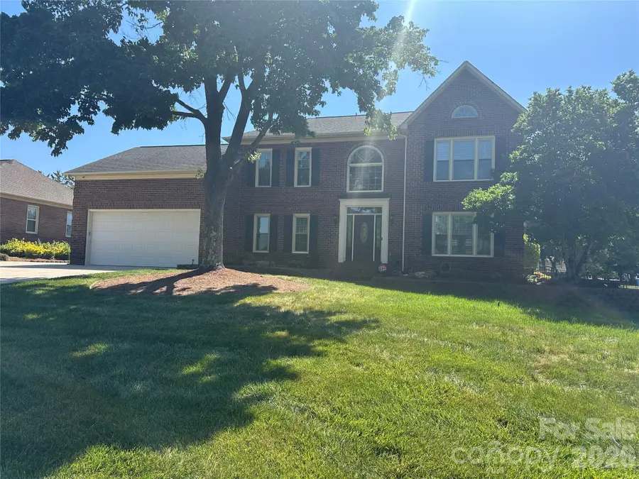 8219 Deer Drive, Harrisburg, NC 28075 - #2