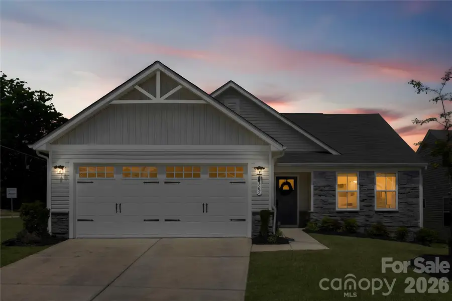 4105 Jones Creek Lane, Charlotte, NC 28215 - #2