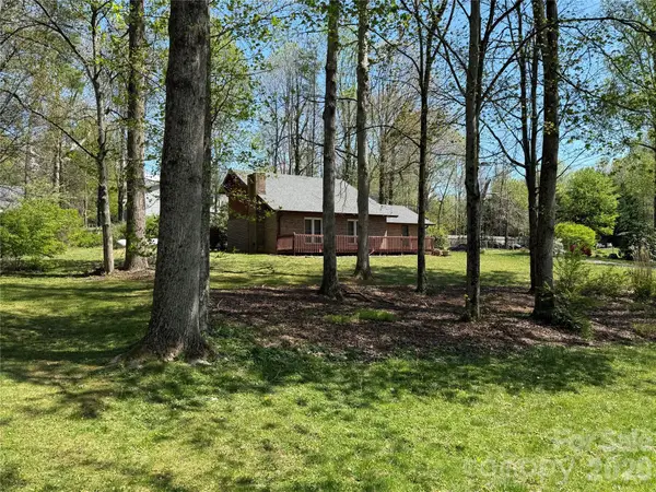 97 Wilkie Way #25, Fletcher, NC 28732