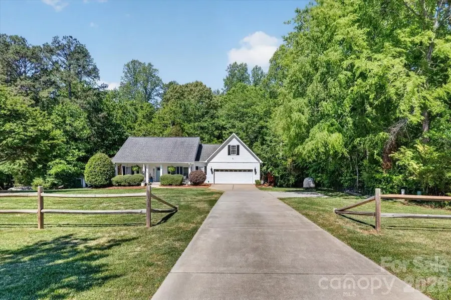 1048 Brevard Place Road, Iron Station, NC 28080 - #2