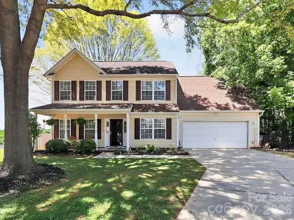 9715 Castle Terrace Court, Charlotte, NC 28215 - #1