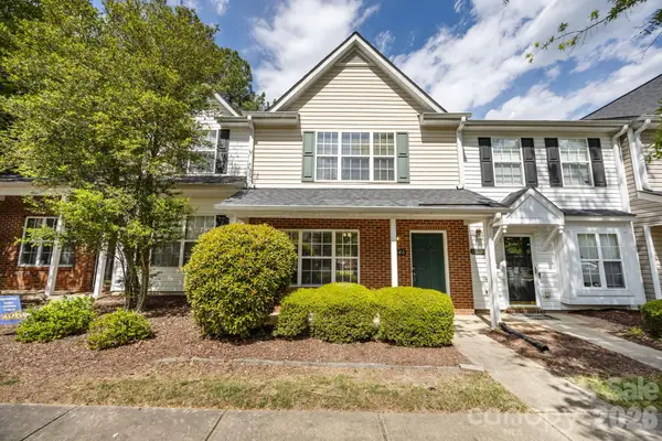 11540 Briddle Hall Court, Charlotte, NC 28214
