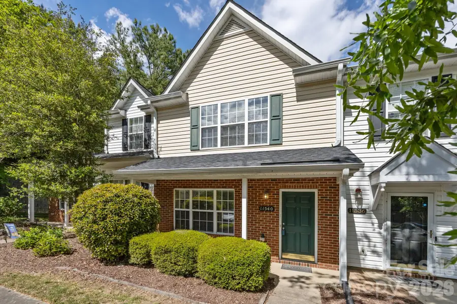 11540 Briddle Hall Court, Charlotte, NC 28214 - #2