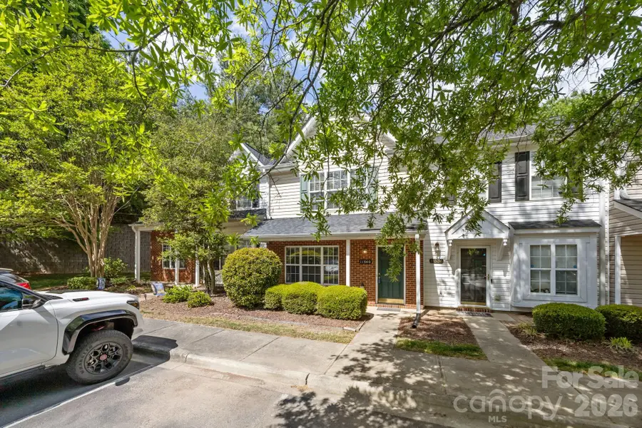 11540 Briddle Hall Court, Charlotte, NC 28214 - #3