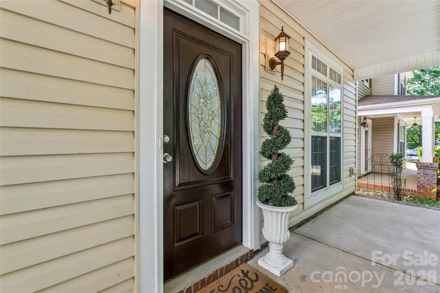 12807 Windy Lea Lane, Huntersville, NC 28078 - #2