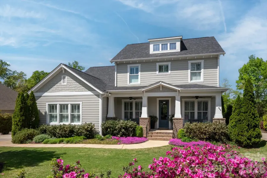 2217 Tatton Hall Road, Fort Mill, SC 29715 - #2