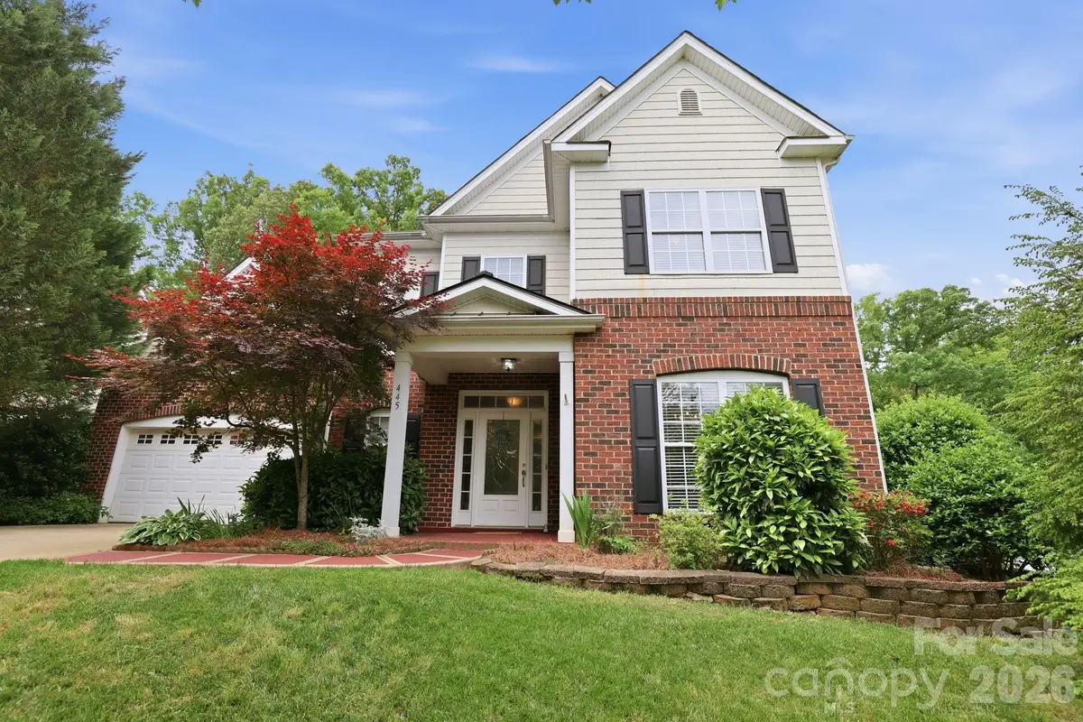 445 Buttermere Road, Fort Mill, SC 29715 - #1