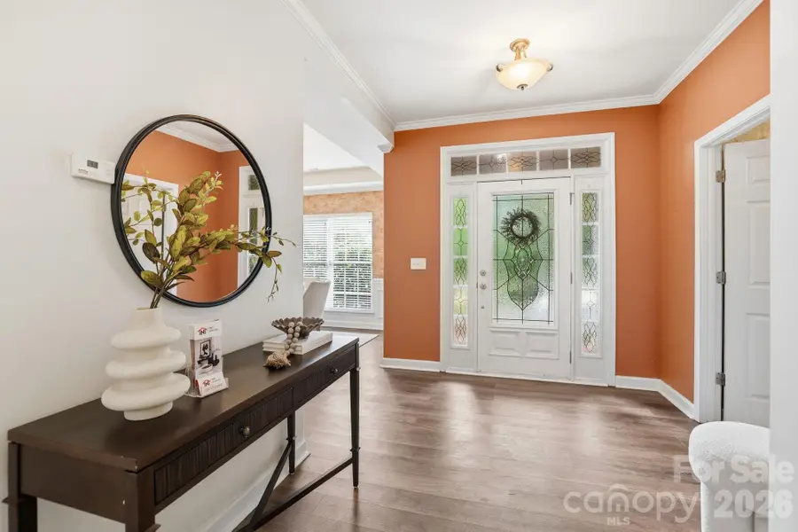 445 Buttermere Road, Fort Mill, SC 29715 - #3