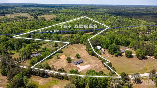 1958 Boyd Road, Blackstock, SC 29014