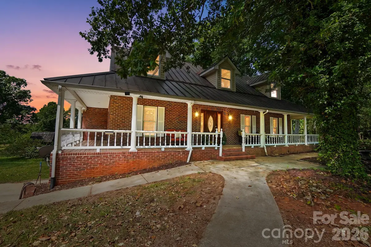846 Windy Oaks Way, Lancaster, SC 29720 - #1