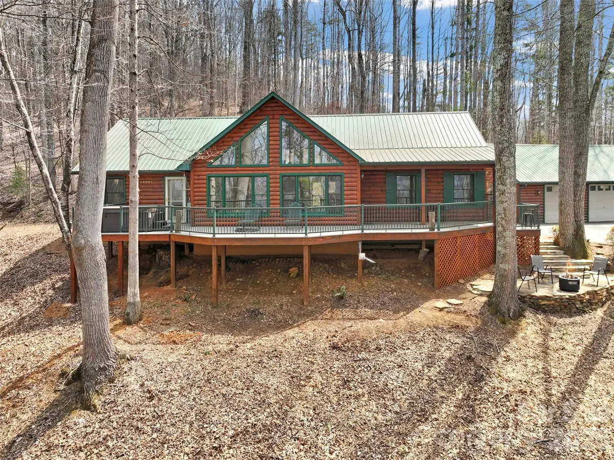 462 Little Mountain Road, Bakersville, NC 28705 - #1