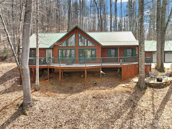 462 Little Mountain Road, Bakersville, NC 28705