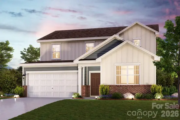 2512 Switchgrass Court, Monroe, NC 28110