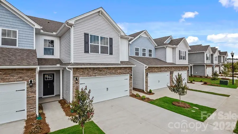 119 Sugg Trail, Weaverville, NC 28787 - #3