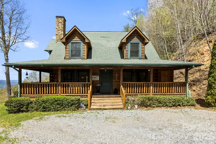 195 Justin Ridge, Clyde, NC 28721 - #2