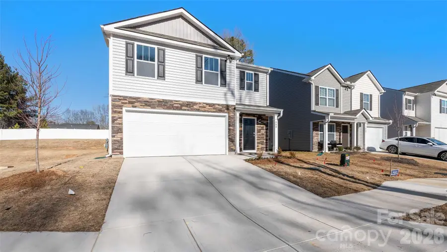 23 Katherine Emilie Drive, Hendersonville, NC 28792 - #3