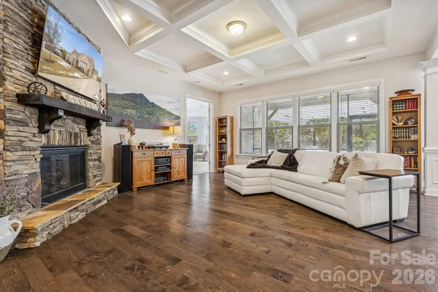 401 Hollyhock Drive, Matthews, NC 28104 - #3