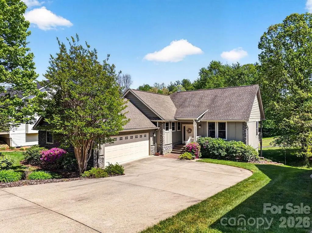 24 Triple Fairways Drive, Hendersonville, NC 28739 - #1