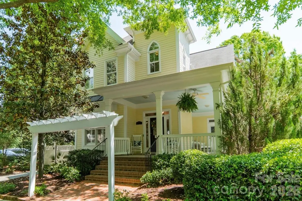 6121 Caseys Side Way, Fort Mill, SC 29708 - #1