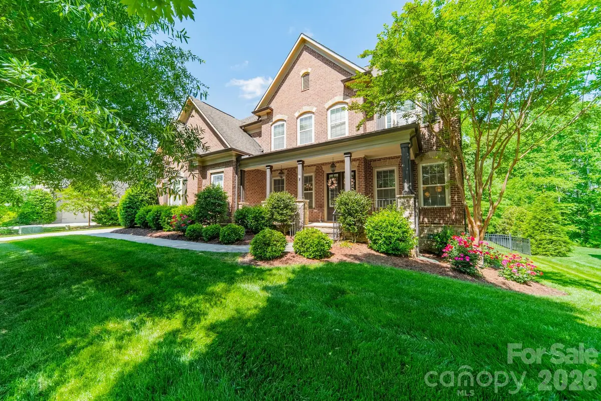 8108 Tosomock Lane, Huntersville, NC 28078 - #1