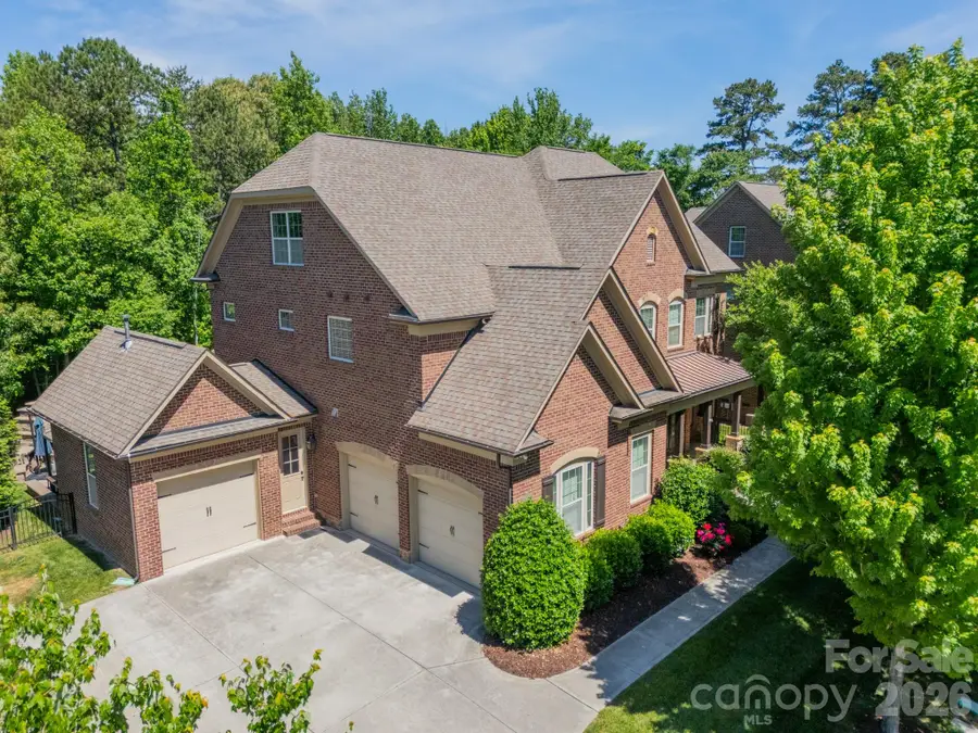 8108 Tosomock Lane, Huntersville, NC 28078 - #2