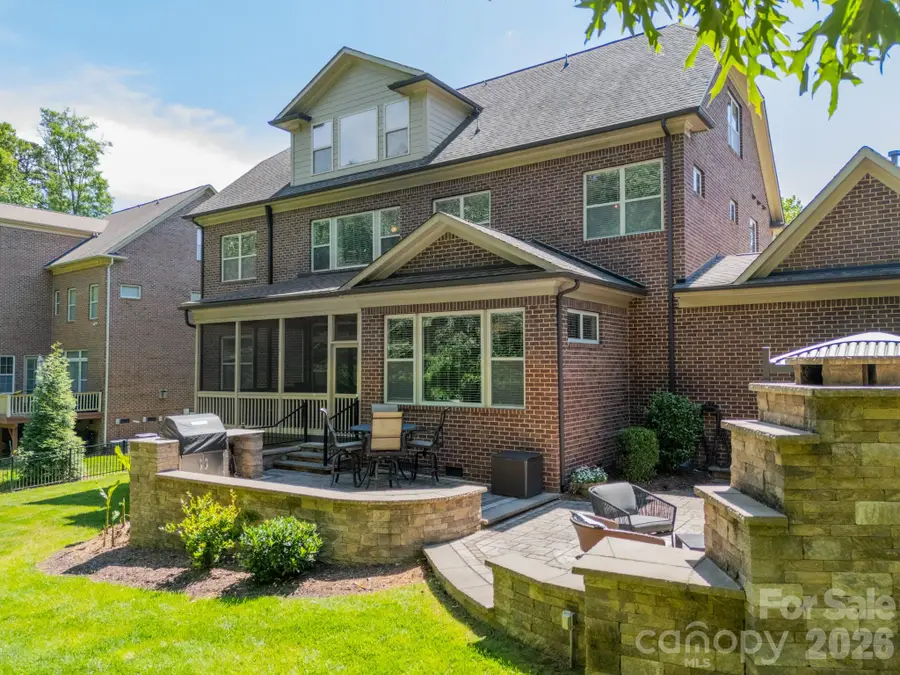 8108 Tosomock Lane, Huntersville, NC 28078 - #3