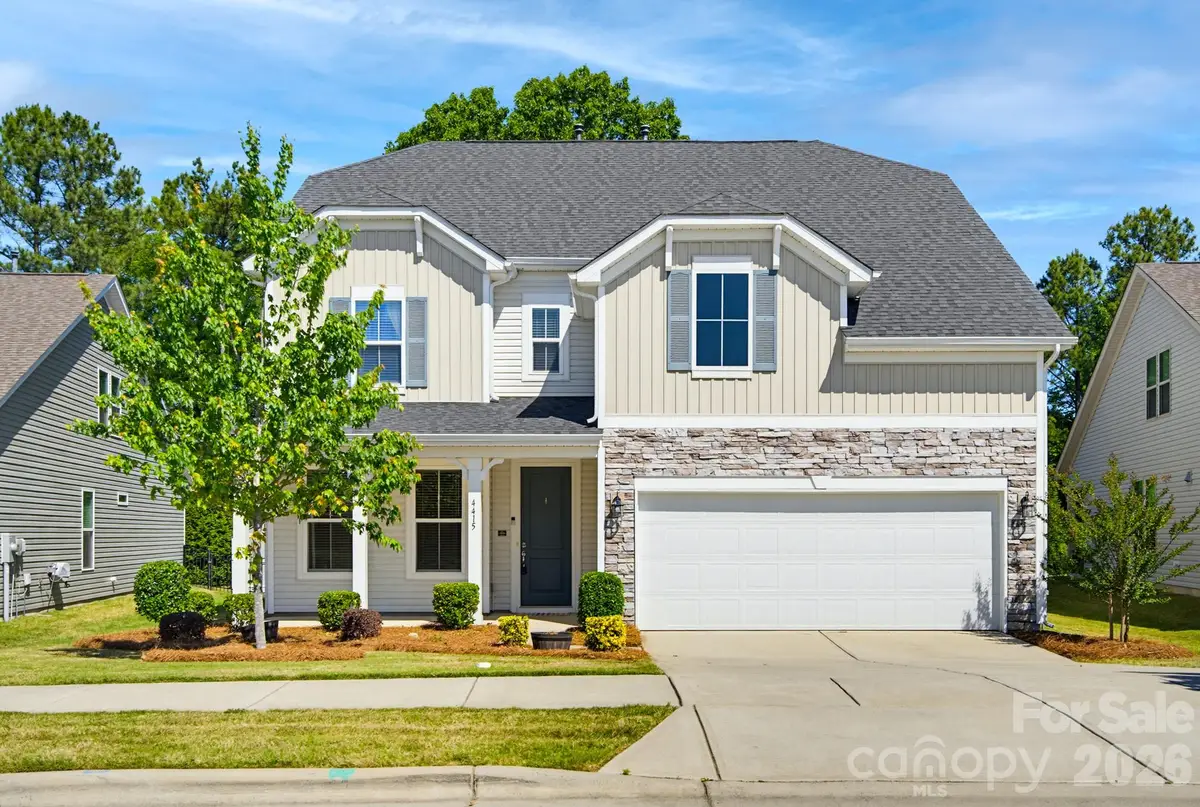 4415 Hunton Dale Road Nw, Concord, NC 28027 - #1