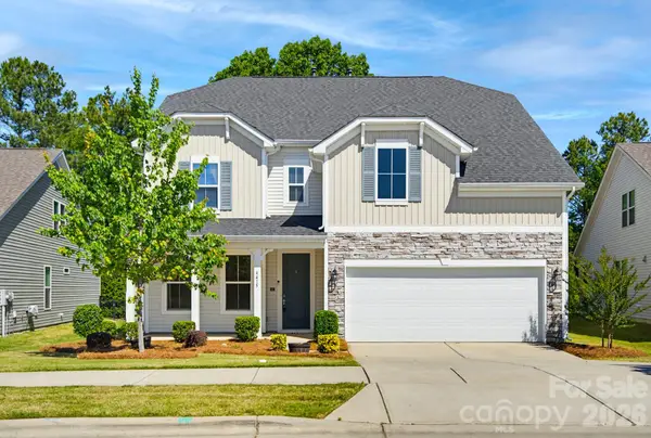4415 Hunton Dale Road Nw, Concord, NC 28027