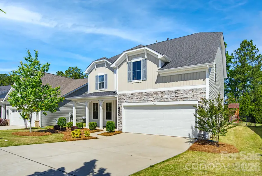 4415 Hunton Dale Road Nw, Concord, NC 28027 - #2