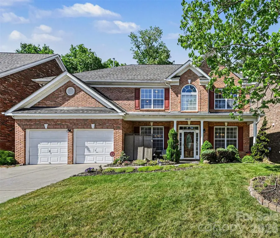 10812 Clark Street, Davidson, NC 28036 - #3