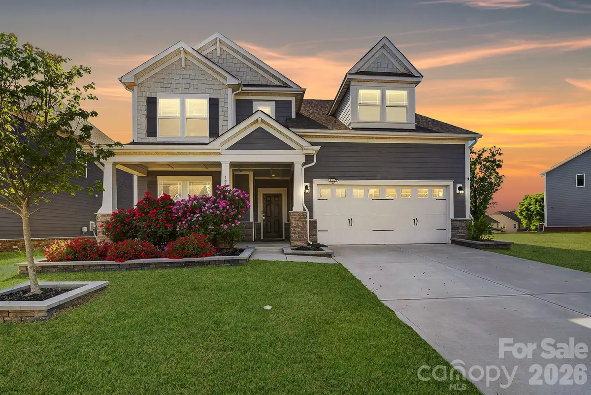 1924 Carrollton Drive, Indian Trail, NC 28079 - #1