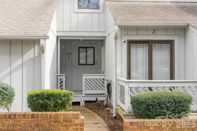100 Willow Run Drive #2, Gastonia, NC 28056 - #1
