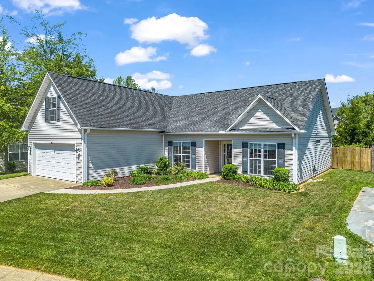 38 Black River Road, Fletcher, NC 28732 - #1