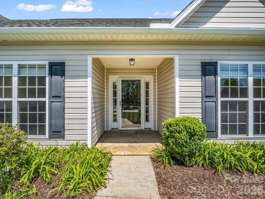 38 Black River Road, Fletcher, NC 28732 - #2