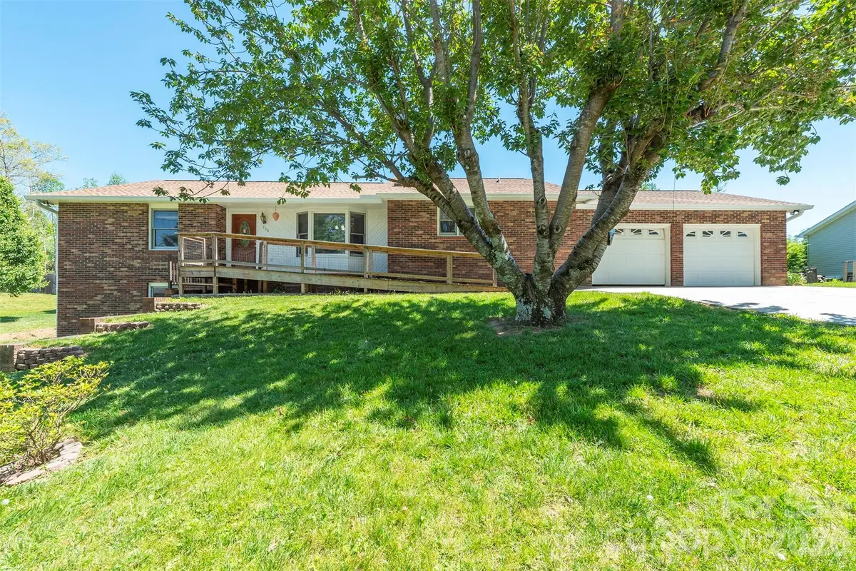 230 Blythewood Drive, Hendersonville, NC 28792 - #1