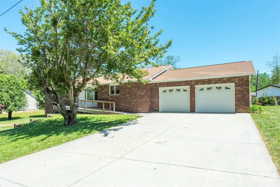 230 Blythewood Drive, Hendersonville, NC 28792 - #2