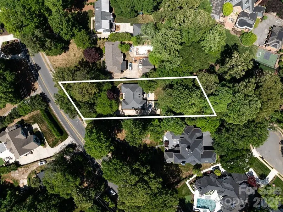 5017 Sharon View Road, Charlotte, NC 28226 - #2