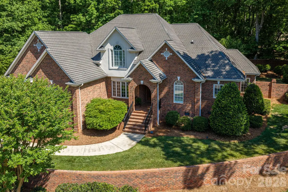 110 Elizabeth Court, Mount Holly, NC 28120 - #1