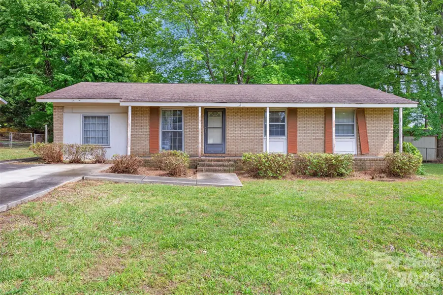308 Club View Lane, Matthews, NC 28105 - #3