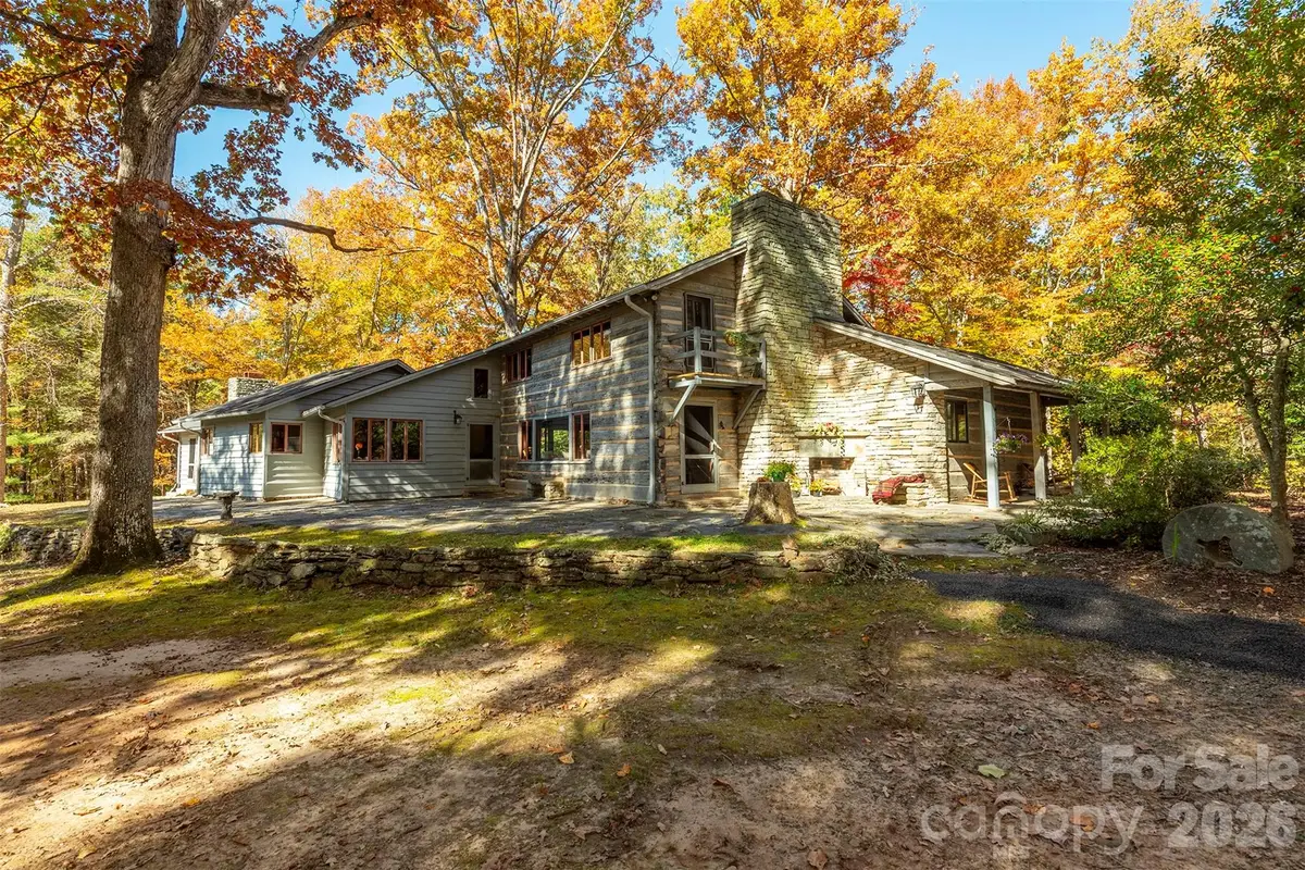 102 Weaver Mill Road, Columbus, NC 28722 - #1