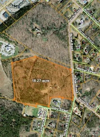 102 Weaver Mill Road, Columbus, NC 28722 - #2