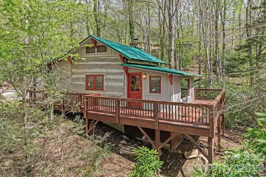 82 Honeymoon Lane, Maggie Valley, NC 28751 - #2