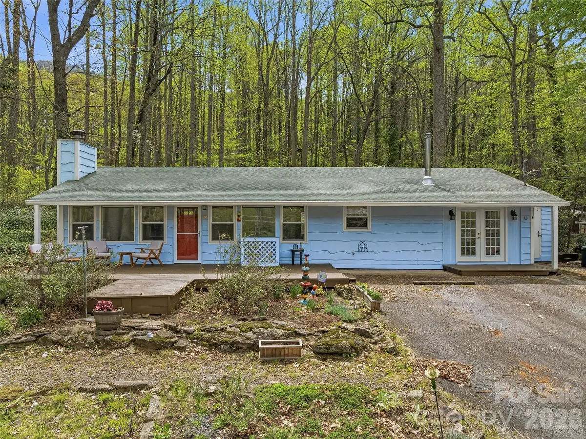 36 Dogwood Drive, Maggie Valley, NC 28751 - #1