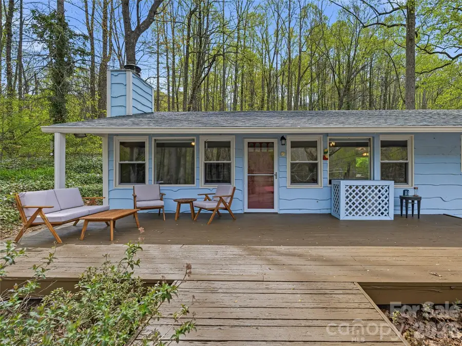 36 Dogwood Drive, Maggie Valley, NC 28751 - #2