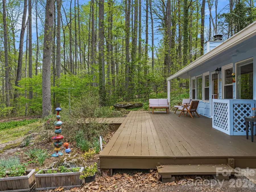 36 Dogwood Drive, Maggie Valley, NC 28751 - #3