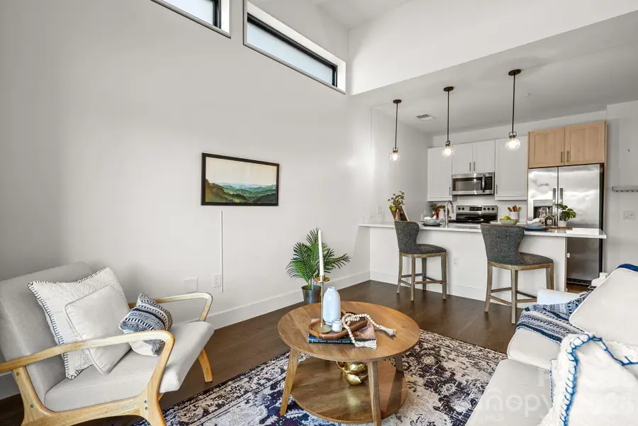 68 Craven Street #206, Asheville, NC 28806 - #2