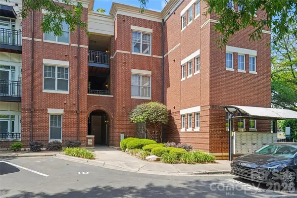 780 N Davidson Street #1208, Charlotte, NC 28202